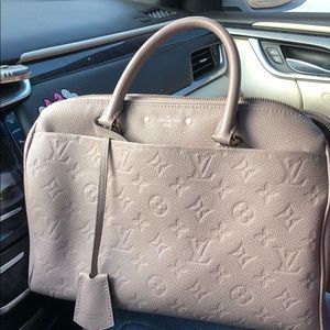 Louis Vuitton purse